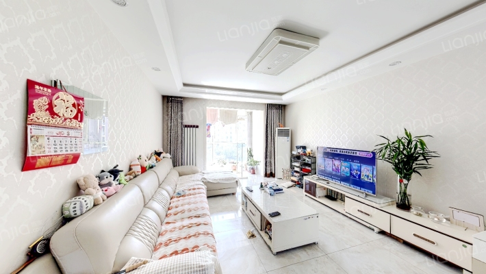 宝坻书香园二手房实景图