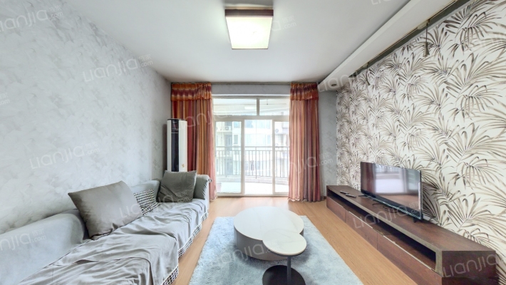 泰和佳园二手房实景图