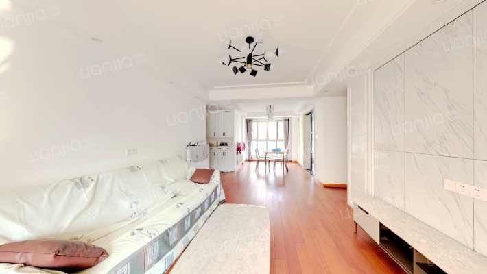 秀山信达城三区二手房实景图