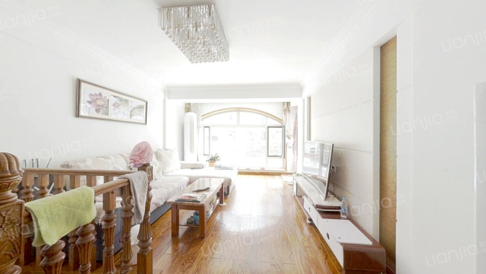 鼎新悦府二手房实景图