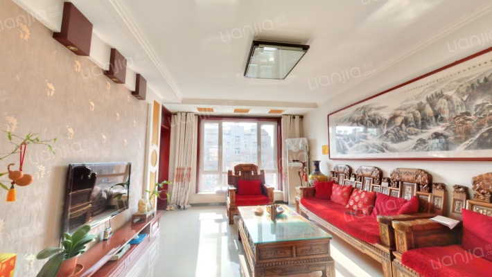 兴旺花园二手房实景图