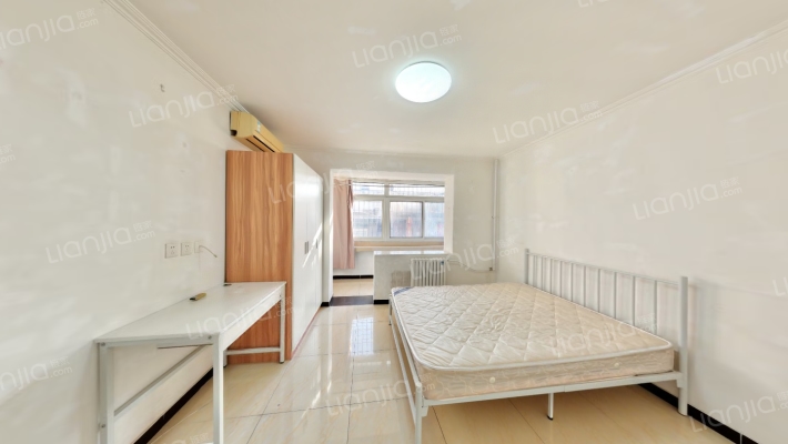 砖角楼南里二手房实景图