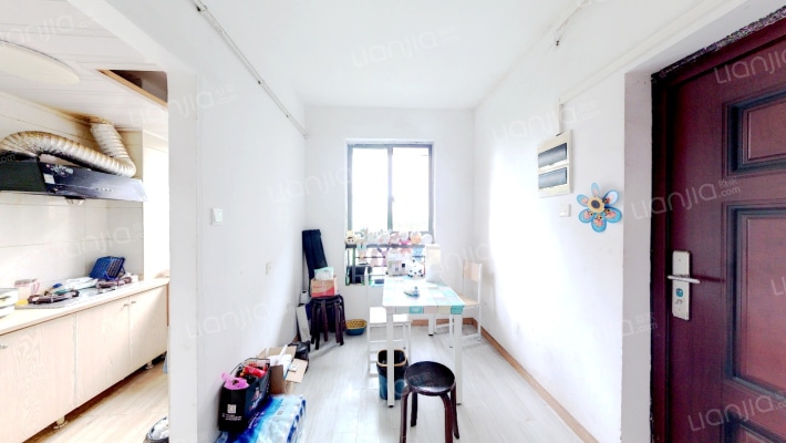 德盛家园二手房实景图