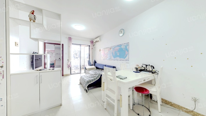 正兆 · 茗语华苑二手房实景图