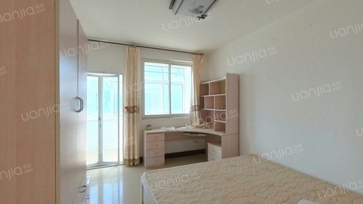 中行小区家属院二手房实景图