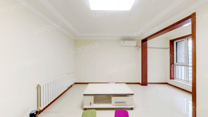 红星D区家园二手房实景图