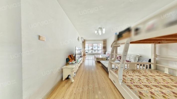 海宸雅园二手房实景图