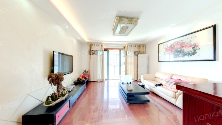 金都铭苑二手房实景图