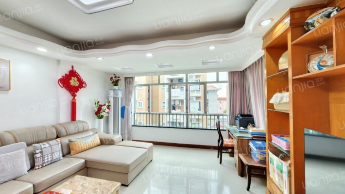 祁安小区二手房实景图