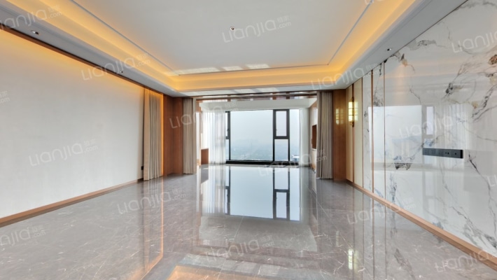 运达会展湾二手房实景图