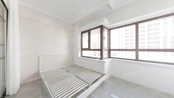 中交香颂二手房实景图