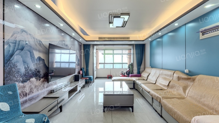 作厂馨苑南苑二手房实景图