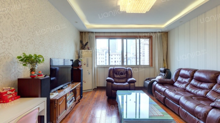 和泰花园二手房实景图