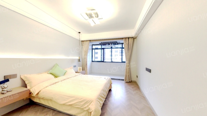 凤凰西街223号二手房实景图