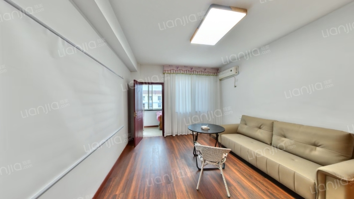 建设新村二手房实景图