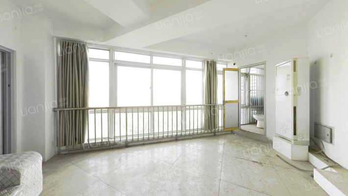 鎏光溢彩酒店公寓二手房实景图