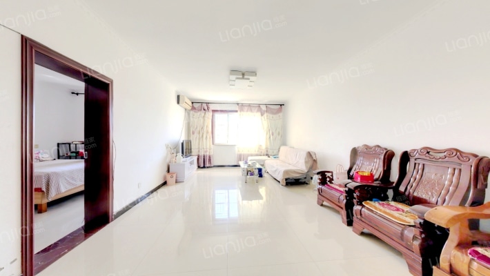 亿合家园二手房实景图