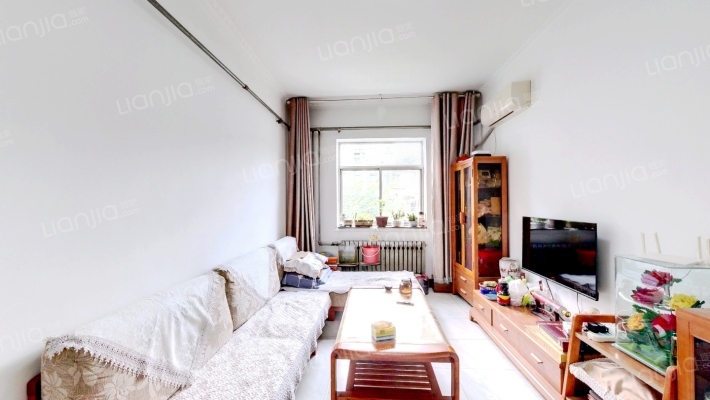 燕子山西路6号二手房实景图