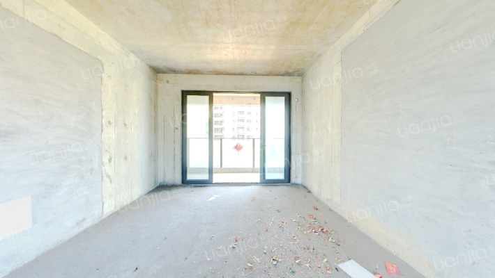 宏益丽苑二手房实景图