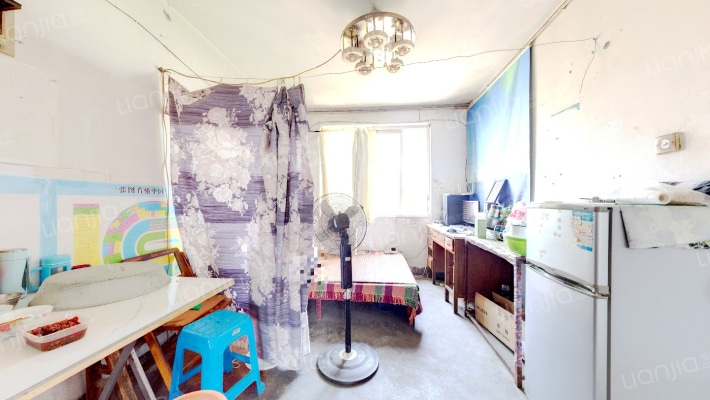 丽苑小区南区二手房实景图