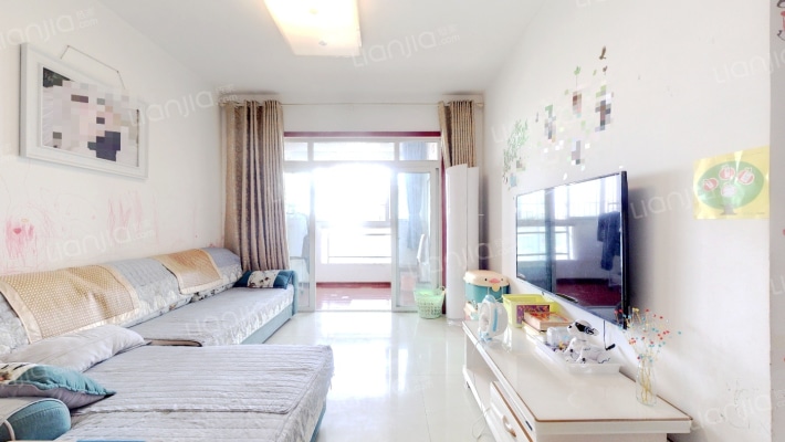 长河湾二手房实景图