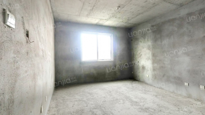 雨欣花园二手房实景图