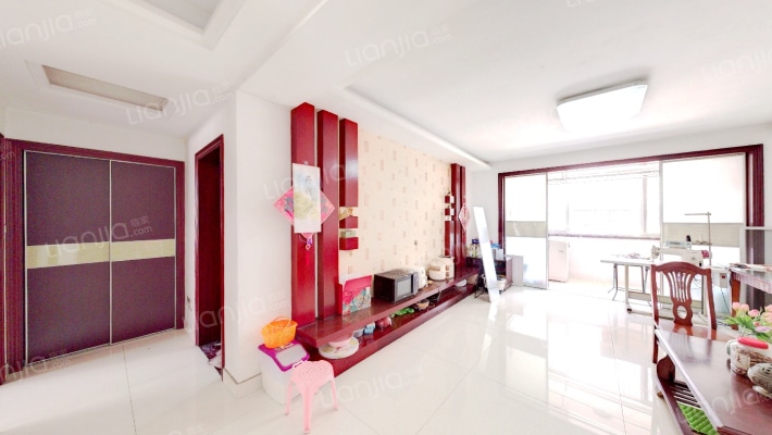 永丰公寓二手房实景图