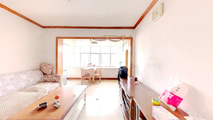 栗树头住宅区二手房实景图