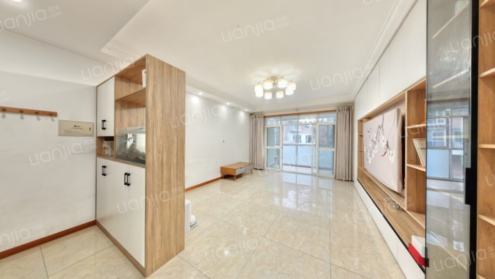 家益欣城二手房实景图