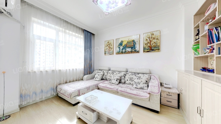 瑞奇园二手房实景图