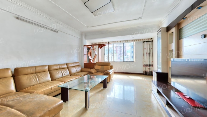 电信住宅小区二手房实景图