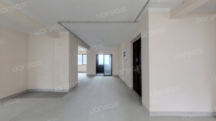 李家洋新府二手房实景图