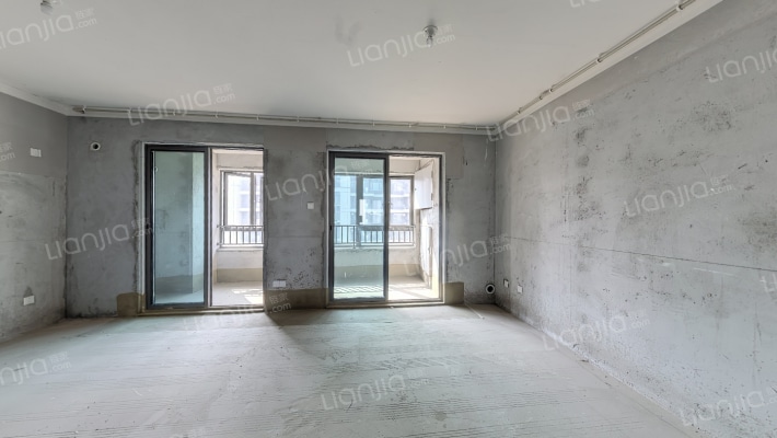 华地学府朗园二手房实景图