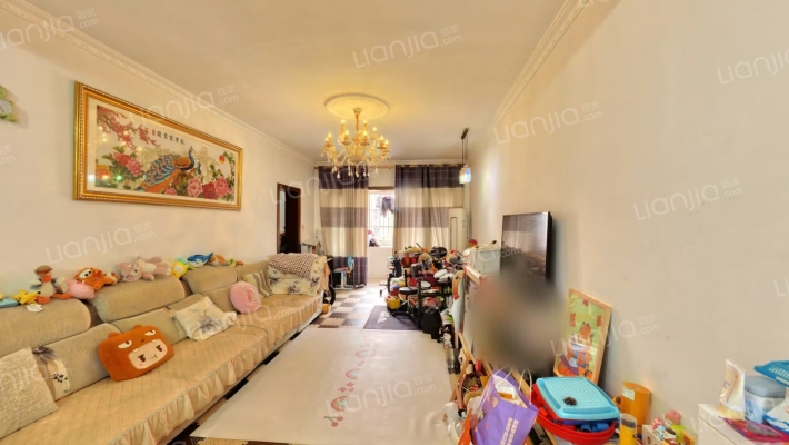 惠阳三村二手房实景图