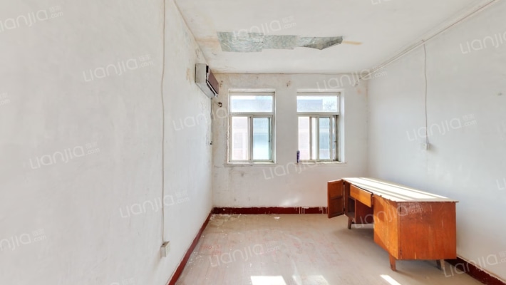 华平苑二手房实景图