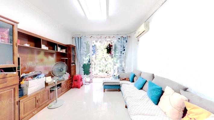 东海湾花园二手房实景图