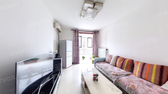 尚园二手房实景图