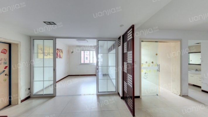 兴隆花苑二手房实景图