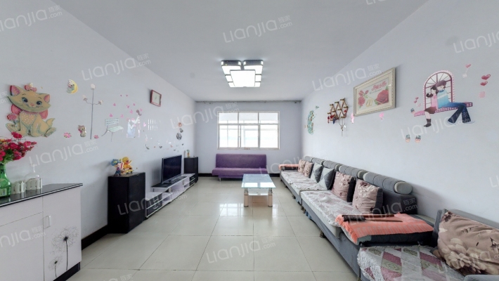 索河路234号二手房实景图