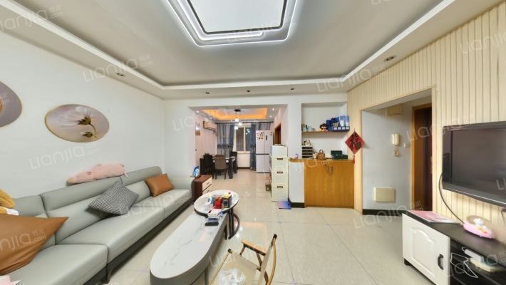 大港新村二手房实景图