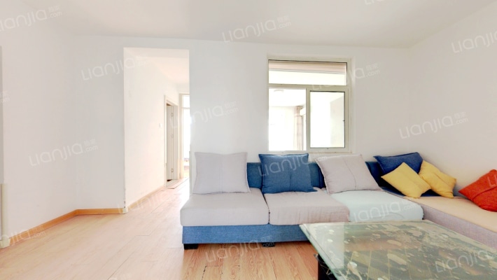 王府花园北区二手房实景图