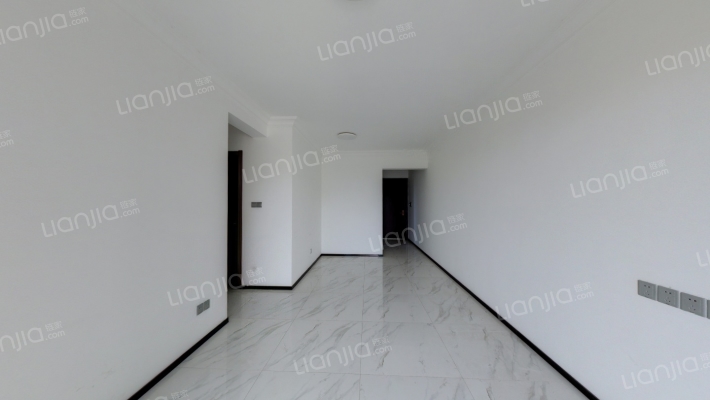 碧桂园智慧未来城二手房实景图