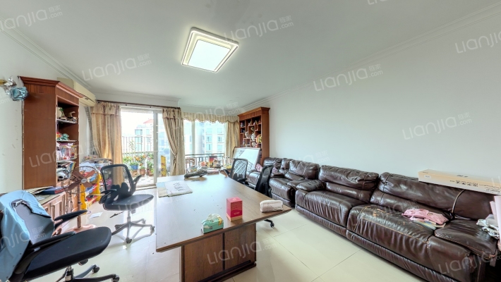 新世纪豪园第一居二手房实景图