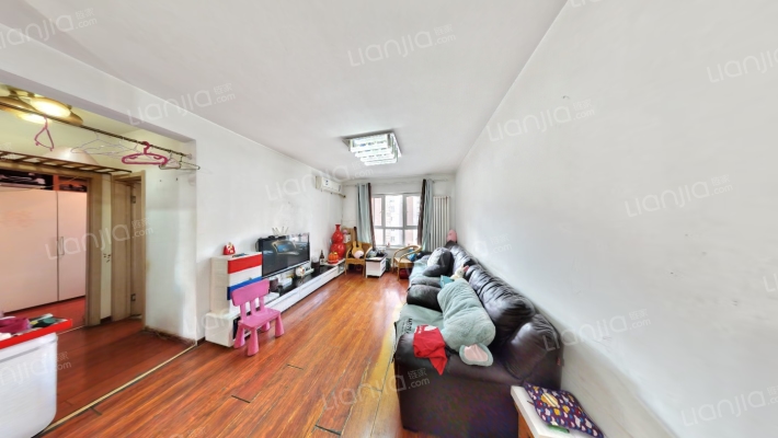 舒畅欣园二手房实景图