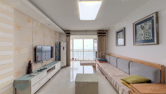 恒广国际景园一区二手房实景图