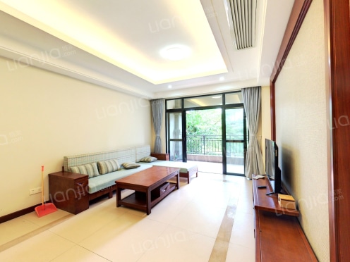 整租·夏威夷海岸 2室2厅 南