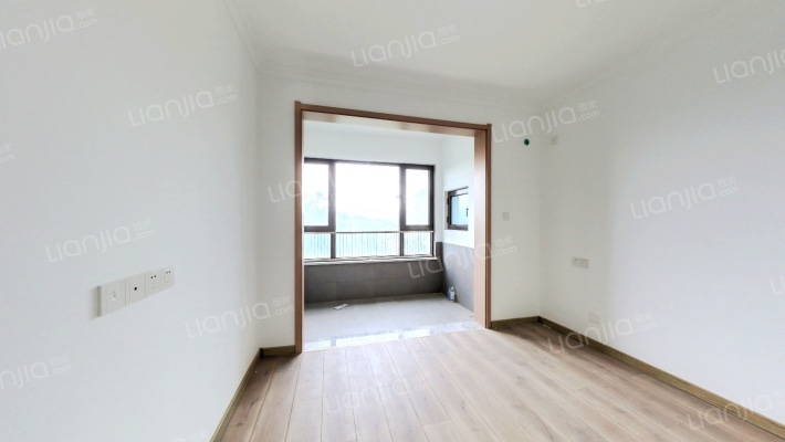 泰山府二手房实景图