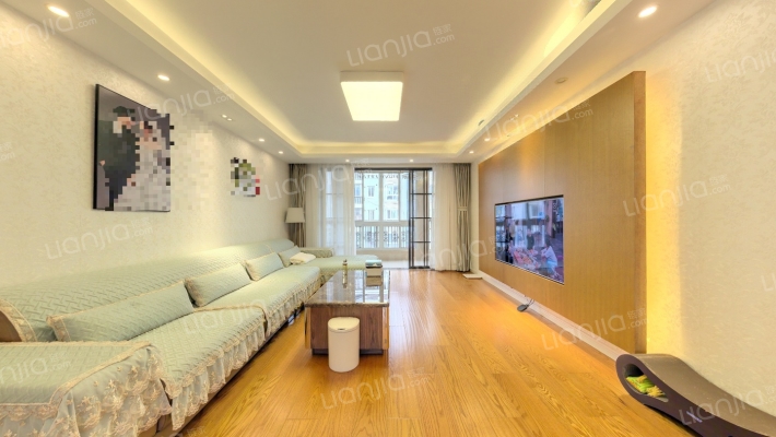 景舒苑一村二手房实景图