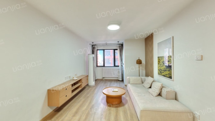 宝成雅园二手房实景图