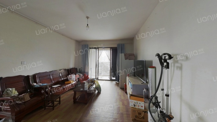 锦绣河山二手房实景图